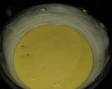 صورة لخطوة 1 من وصفة كيك يومي 🥧 بصوص الشوكولاتة 🍫