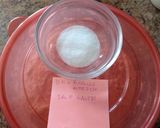 Foto del paso 2 de la receta: Pan de Masa Madre