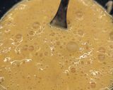 Tojásos galuska🥚🧀🍲 recept fázis 3 fotója