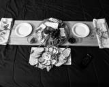 Charcuterie board / cheese board recipe step 6 photo