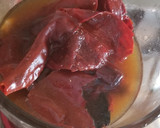 Foto del paso 4 de la receta: Pozole rojo de jalisco "fácil y delicioso"