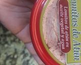Foto del paso 4 de la receta: Sándwich de Huevo Revuelto y Atún