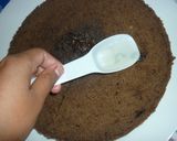 Foto del paso 19 de la receta: Pastel de chocolate