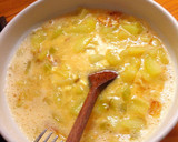 Foto del paso 3 de la receta: Tortilla de calabacín