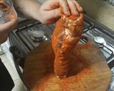 Foto del paso 4 de la receta: Bondiola (fiambre)