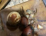 Foto del paso 1 de la receta: Cuescos de Palta