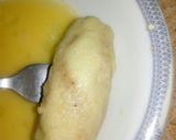 A picture of step 5 of Potato bread rolls.
