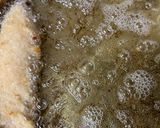 Une image de l'étape 5 de Corn dog.
