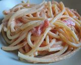 Hajni makaróni, egy kicsit másképp recept fázis 6 fotója