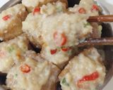 Foto langkah ke 4 dari resep Tahu cirawit.