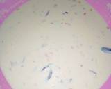 Wainar fulawa recipe step 1 photo