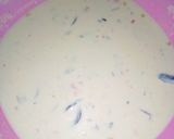 A picture of step 1 of Wainar fulawa.