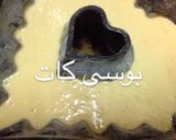 صورة لخطوة 5 من وصفة كيك البرتقال