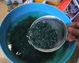 Foto langkah ke 4 dari resep Cendol kecebong.