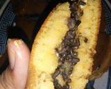 Foto langkah ke 5 dari resep Martabak manis teflon.