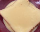 Foto langkah ke 1 dari resep Caramelized Banana Toast.