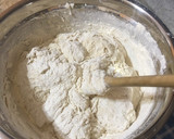 Foto del paso 2 de la receta: Pizzetas, pan de molde y otros con levadura levex con masa madre