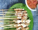 Foto langkah ke 5 dari resep Sate Taichan.