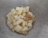 Foto langkah ke 7 dari resep Makaroni Panggang Sederhana.