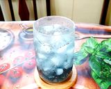 Hình bước làm 7 của món Cơm chiên dưa bò