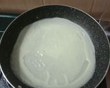 Foto langkah ke 3 dari resep Crepes Teflon Crispy.