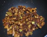 Foto langkah ke 3 dari resep Apple pie.