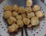 Foto langkah ke 5 dari resep Tahu Cabe Garam.
