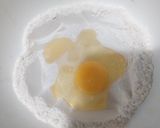 Foto del paso 1 de la receta: Rosquitas