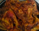 Foto langkah ke 2 dari resep Nasi ayam bakar.