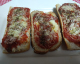 Foto del paso 3 de la receta: Paninis