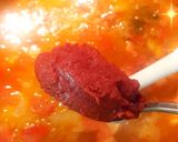 صورة لخطوة 4 من وصفة برغل بالبندورة🍅