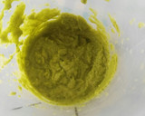 Foto del paso 3 de la receta: Pasta en salsa verde