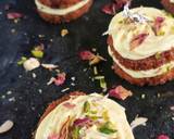 Shahi shrikhand tukdi recipe step 11 photo
