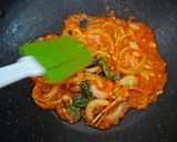 Foto langkah ke 3 dari resep Ayam Kecap Berkuah.