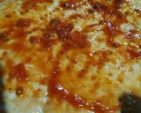 Foto langkah ke 6 dari resep Pizza Ekonomis No Ribet.