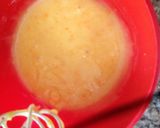 Foto del paso 1 de la receta: Budín de mandarina