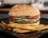 Foto del paso 5 de la receta: Carne para hamburguesas