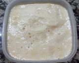 Foto del paso 2 de la receta: PAN DULCE 🎄¡Riquísimo! Húmedo👩‍🍳😍🙆‍♀️