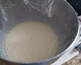 Foto del paso 2 de la receta: Bavaroise de fresas 🍓