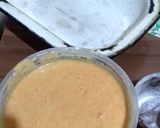 Foto del paso 3 de la receta: Budín de zanahoria