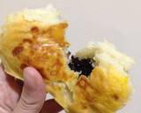 Roti Sobek Lembut, Empuk, Berserat, Tanpa Ulen, Simple Banget👍 langkah memasak 16 foto