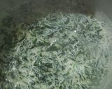 Foto del paso 3 de la receta: Empanadas de espinaca y queso