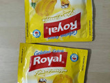 Manjar de piña
