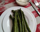 Foto del paso 1 de la receta: Espárragos cocidos