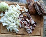 Fitka, rarytas mojej Mamy krok przepisu 2 zdjęcie
