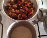 Foto del paso 1 de la receta: Pan dulce con harina integral