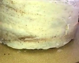 Foto del paso 5 de la receta: Pastel de Queso Cottage con Tres Leches