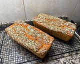Foto del paso 5 de la receta: Pan sin gluten de lentejas turcas