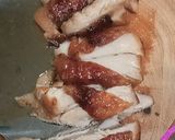 รูปขั้นตอนการทำที่ 7 ของ สปาเก็ตตี้หน้าไก่อบซอสเทอริยากิ - คีโต - หม้ออบลมร้อน เมนูข้าวกล่อง