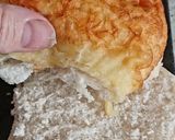 A picture of step 2 of My Hashbrown Breakfast 😍.
